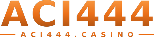 ACI444 logo